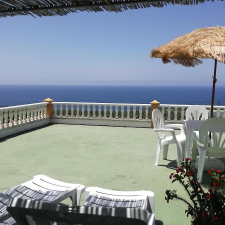 Villa Casa Banana Tazacorte Exterior foto