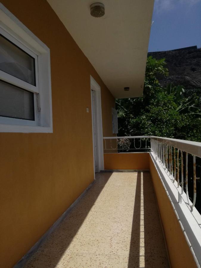 Villa Casa Banana Tazacorte Exterior foto